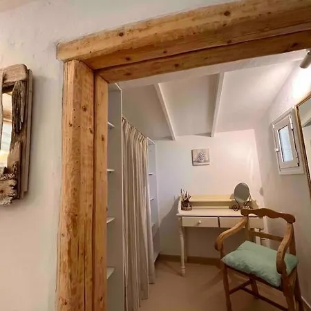 Under The Vine Garden House Apartment Platanion Exterior photo